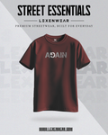 Again Graphic-Tee T-Shirt