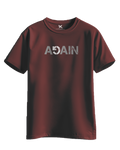 Again Graphic-Tee | Unisex Regular Fit T-Shirt