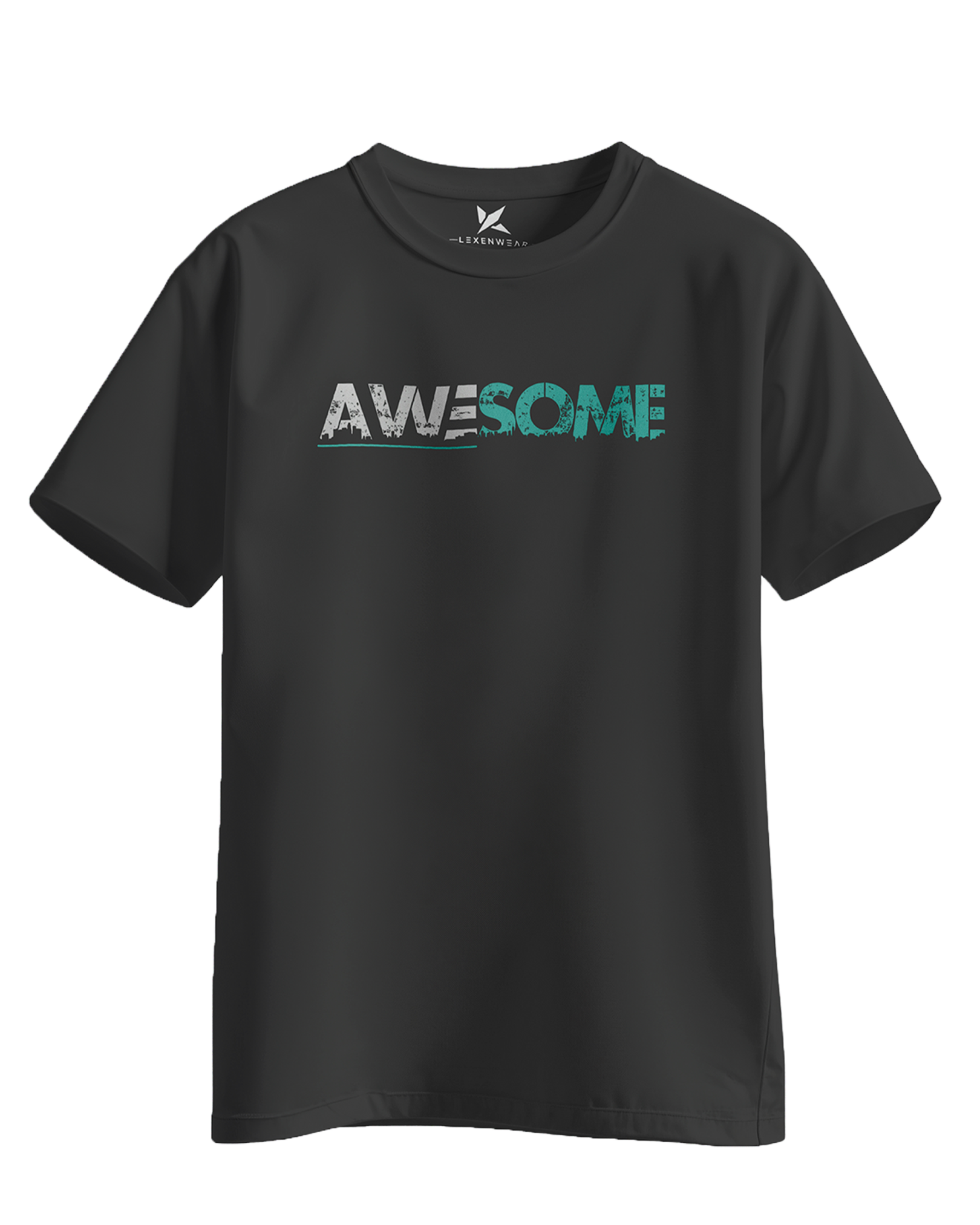 Awesome Graphic-Tee | Unisex Regular Fit T-Shirt