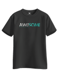 Awesome Graphic-Tee | Unisex Regular Fit T-Shirt