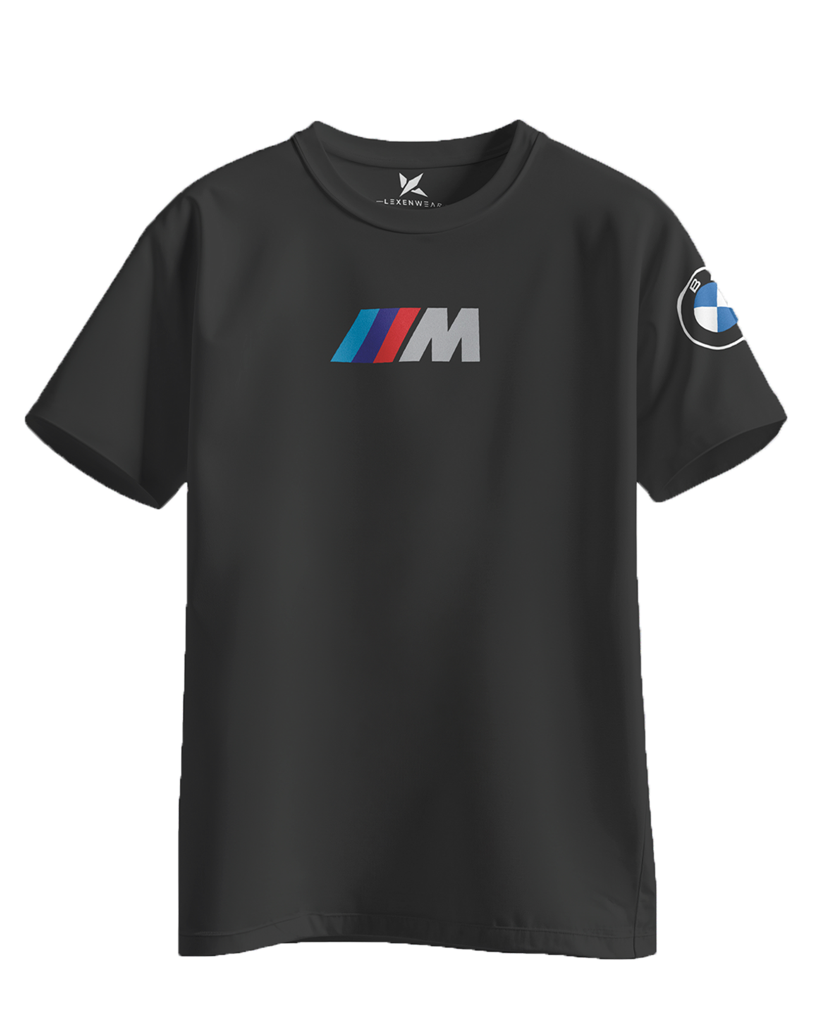 BMW Graphic-Tee | Unisex Regular Fit T-Shirt
