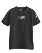 BMW Graphic-Tee | Unisex Regular Fit T-Shirt