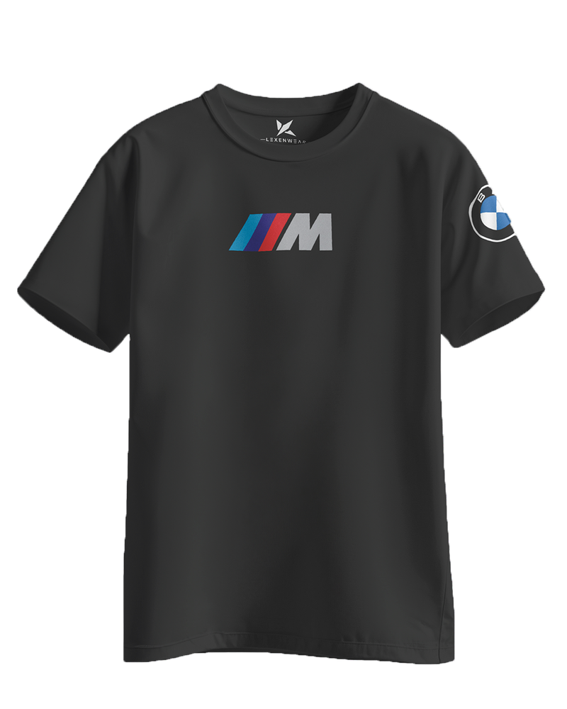 BMW Graphic-Tee | Unisex Regular Fit T-Shirt