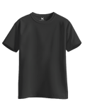 Basic Tees | Unisex Regular Fit T-Shirt