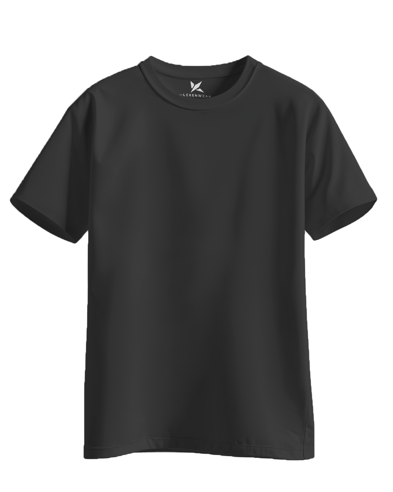 Basic Tees | Unisex Regular Fit T-Shirt