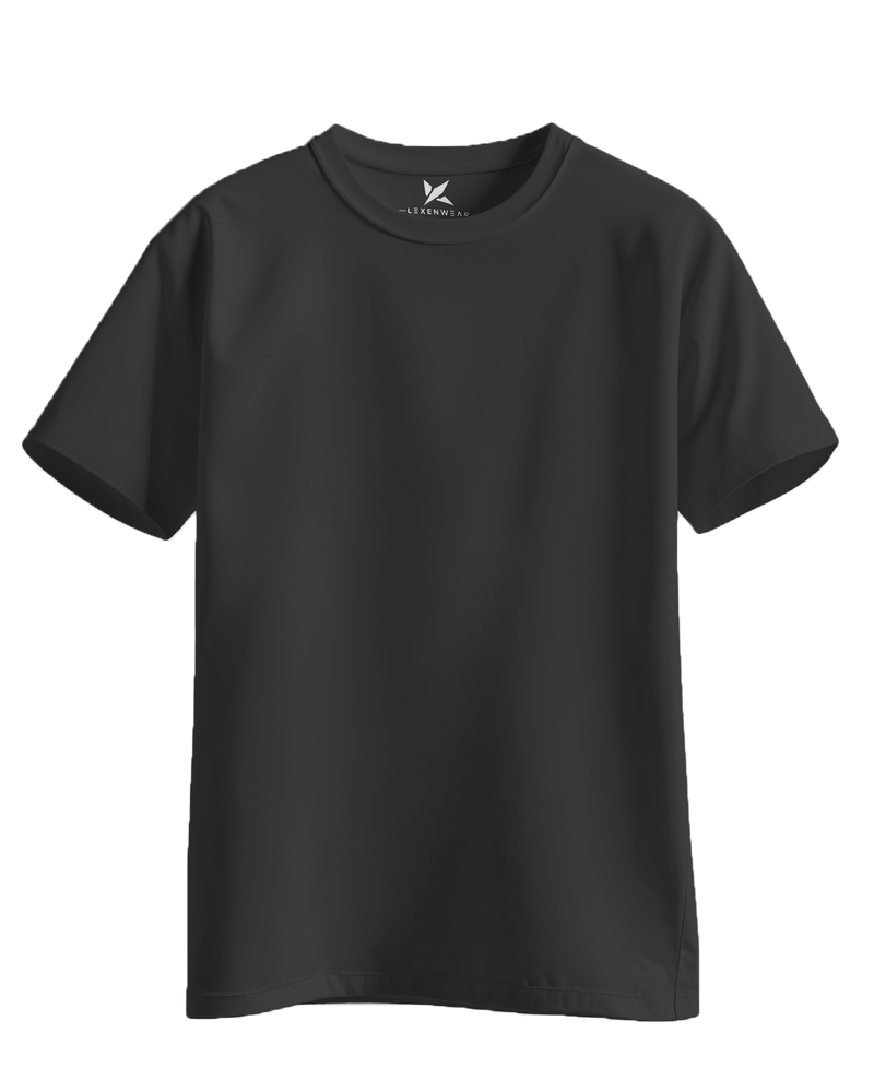 Basic Tees | Unisex Regular Fit T-Shirt