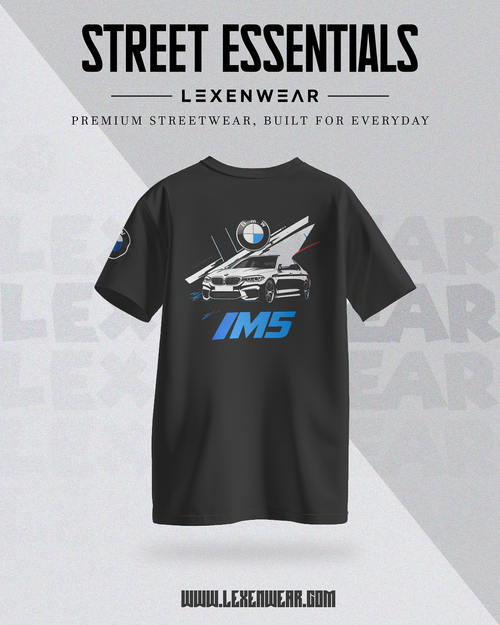 BMW | Graphic-Tee T-Shirt