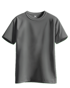 Basic Tees | Unisex Regular Fit T-Shirt