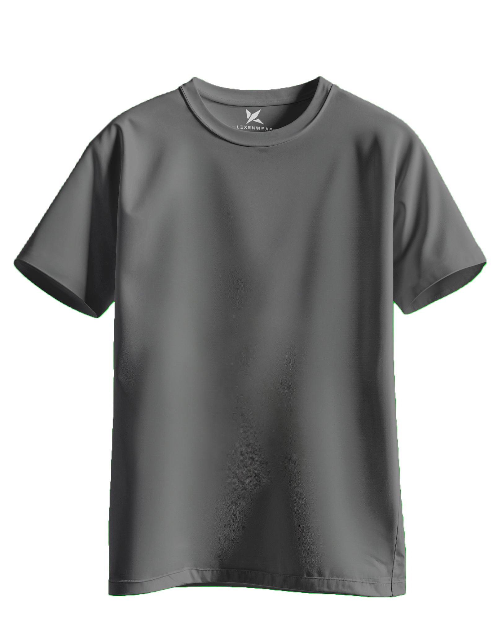 Basic Tees | Unisex Regular Fit T-Shirt