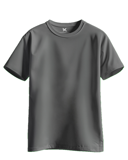 Basic Tees | Unisex Regular Fit T-Shirt