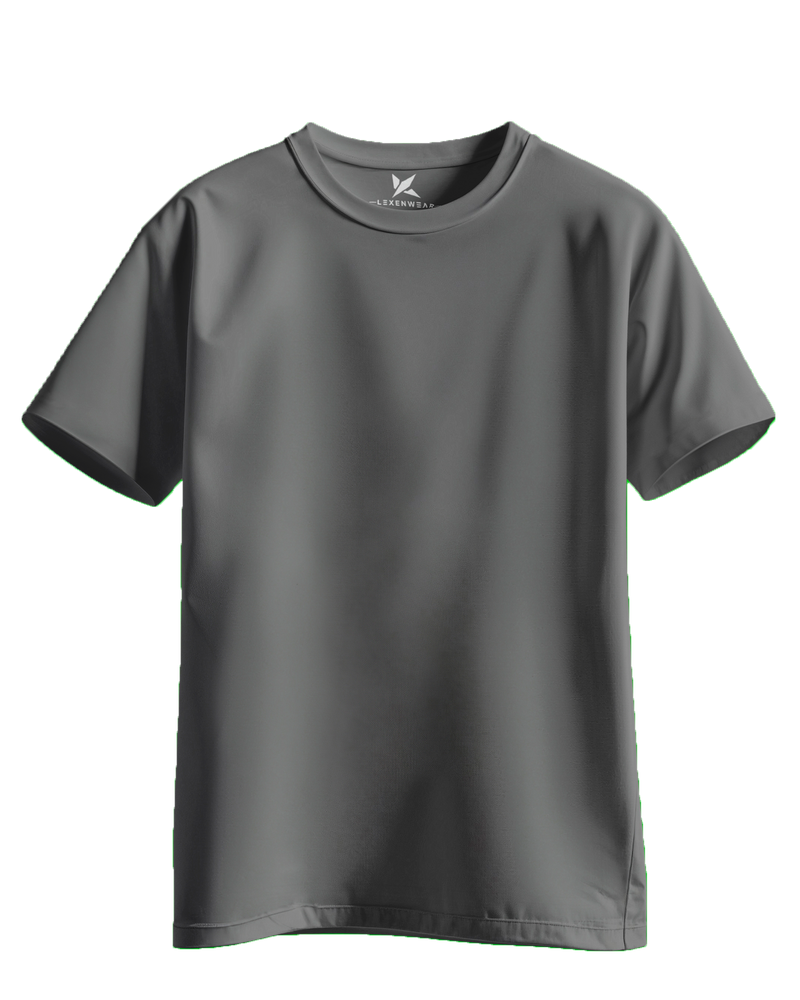 Basic Tees | Unisex Regular Fit T-Shirt