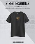 Lamborghini logo | Graphic-Tee T-Shirt