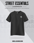 Lexenwear Signature T-Shirt | Graphic-Tee T-Shirt
