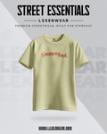 Nevermind | Graphic-Tee T-Shirt