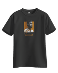 Neymar Graphic-Tee | Unisex Regular Fit T-Shirt