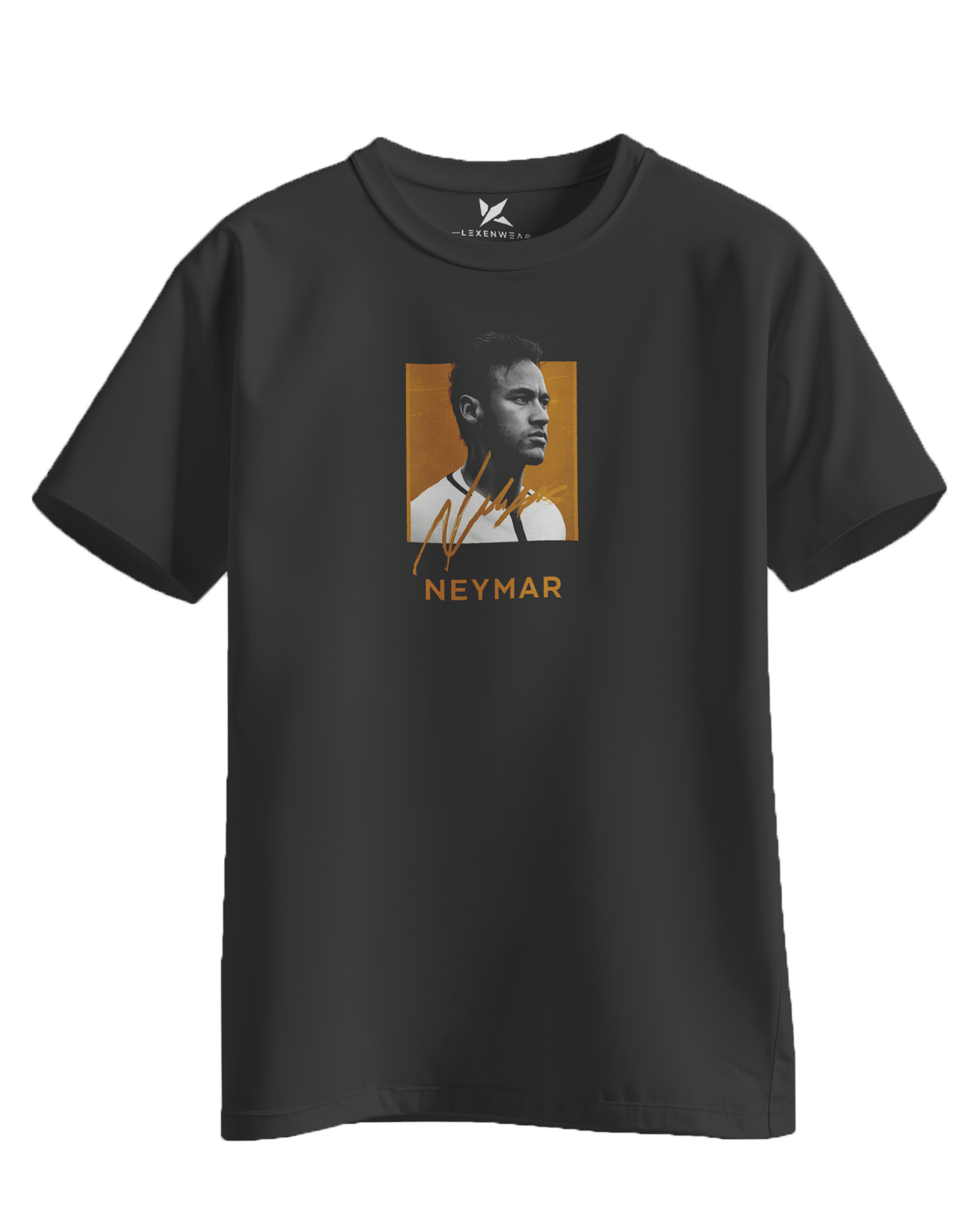 Neymar Graphic-Tee | Unisex Regular Fit T-Shirt