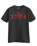Red Devil Gym Graphic-Tee | Unisex Regular Fit T-Shirt