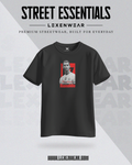 Cristiano Ronaldo CR7  | Graphic-Tee T-Shirt