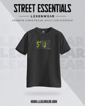 Strong Graphic-Tee T-Shirt