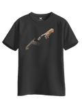 Tren Gym Graphic-Tee | Unisex Regular Fit T-Shirt
