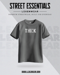 Think Graphic-Tee T-Shirt
