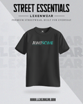 Awesome Graphic-Tee T-Shirt