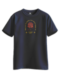 Why Fit in Graphic-Tee | Unisex Regular Fit T-Shirt