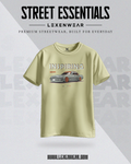 Inspiring Car | Graphic-Tee T-Shirt