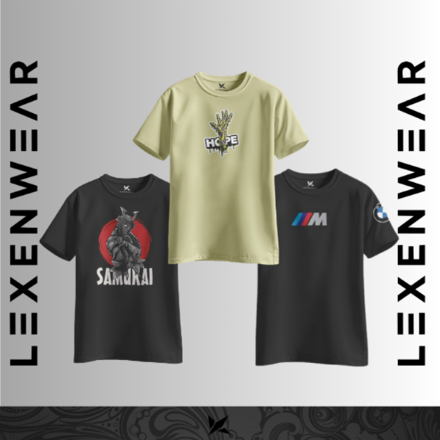 Graphic-Tees