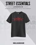Red Devil | Graphic-Tee Anime T-Shirt